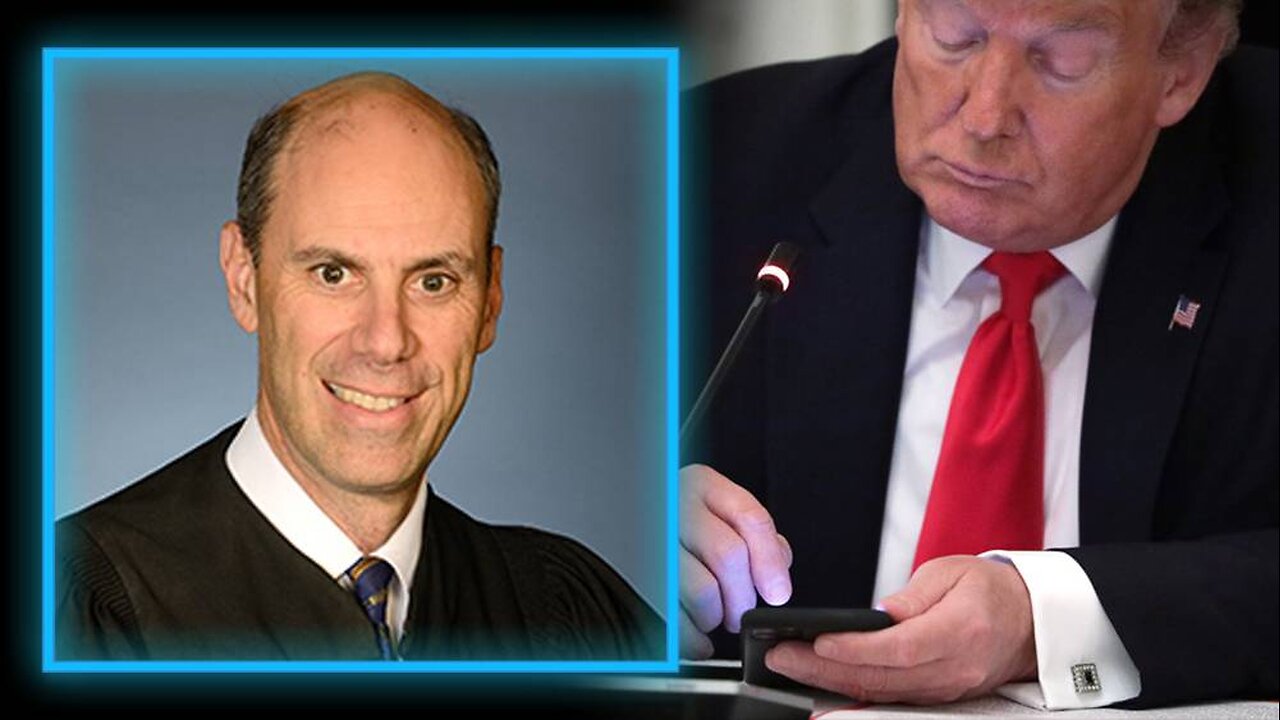 BREAKING: Trump Calls For “Immediate Investigation” Into Corrupt DC Court As TDS