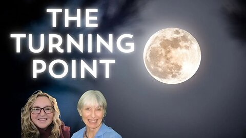 This Full Moon Changes EVERYTHING — A Massive Turning Point Is Here!