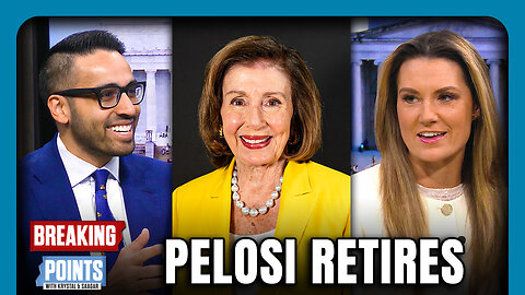 Trump PANICS On Shutdown As Dems Hold Firm