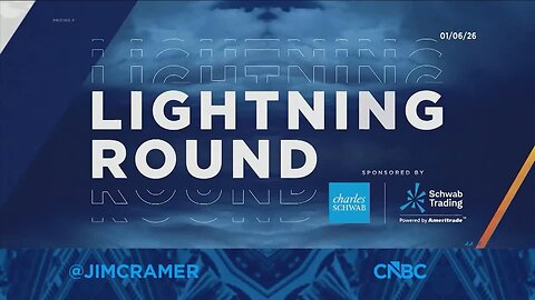 Lightning Round: I'd like to be in Home Depot more than Fortune Brands, says Jim Cramer