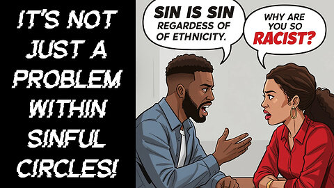 When Christians Make It A Point To Intentionally Miss The Point