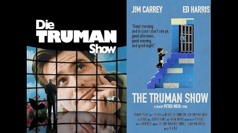 Die Truman Show - (1998)