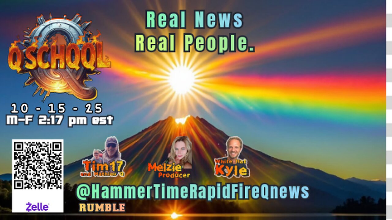 TRAP SET: QSCHQQL 10/15/25