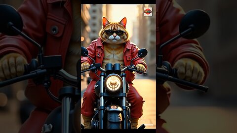 CATTY DAY Riding