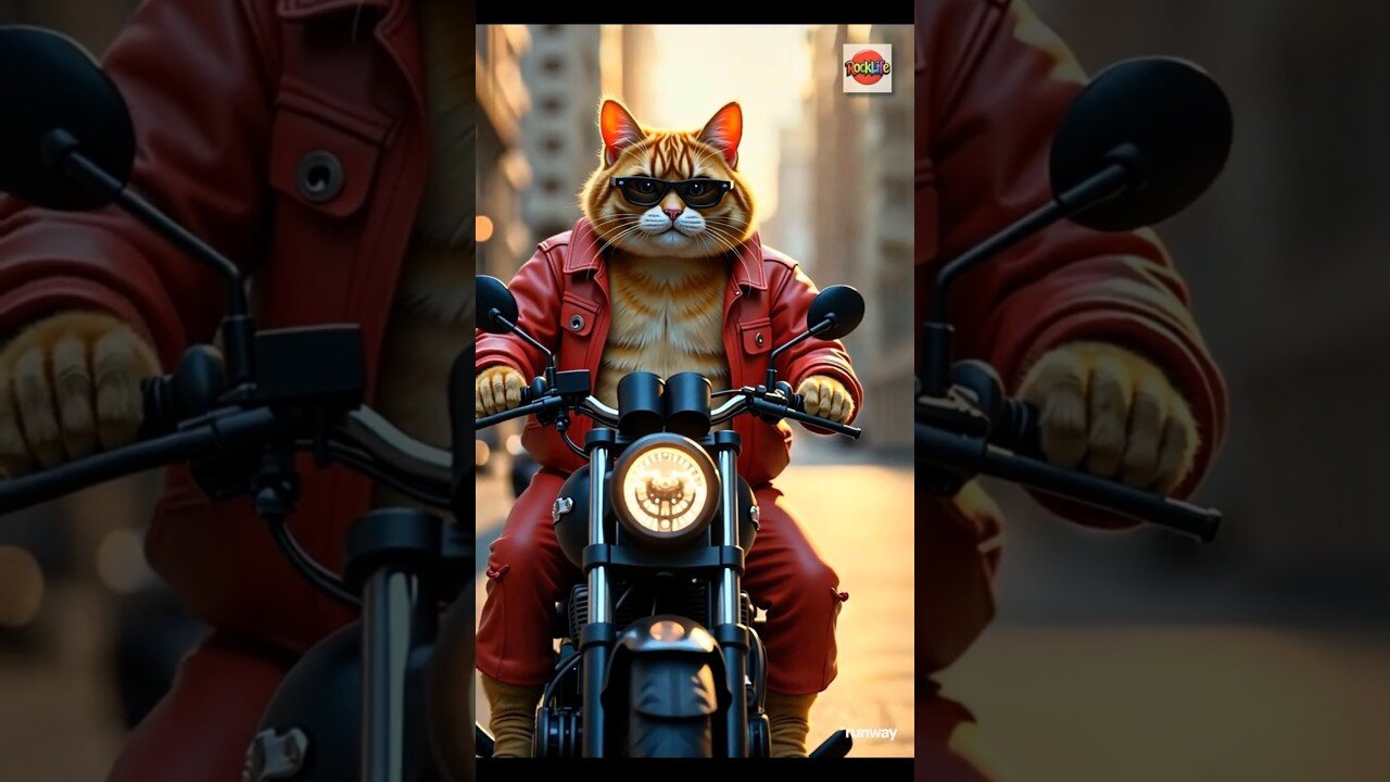 CATTY DAY Riding