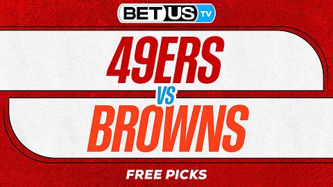 49ers vs Browns Predictions | NFL Week 13 Football Game Analysis & Picks
