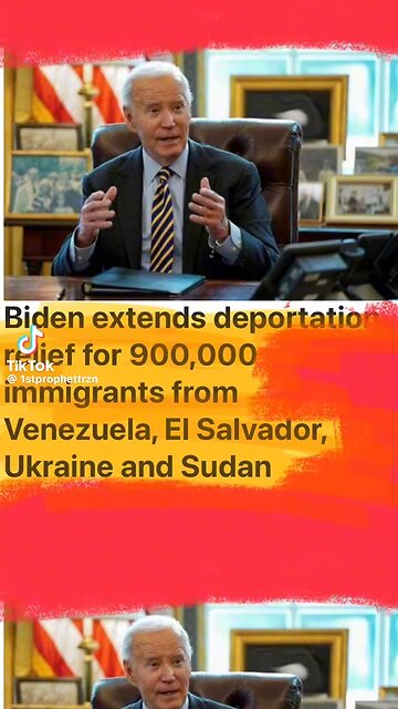 900, 000 More Illegals