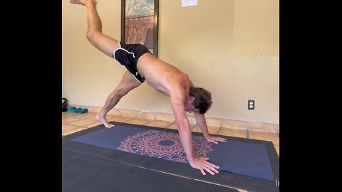 Naked Success