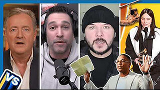 Claiming to be the BOOT.