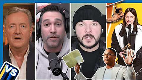 Claiming to be the BOOT.