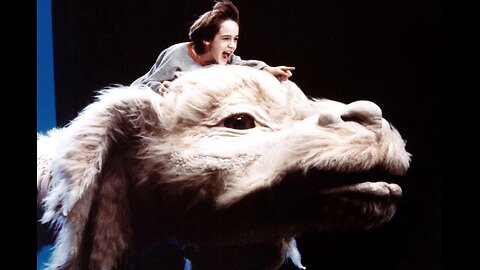 Neverending Story 1984