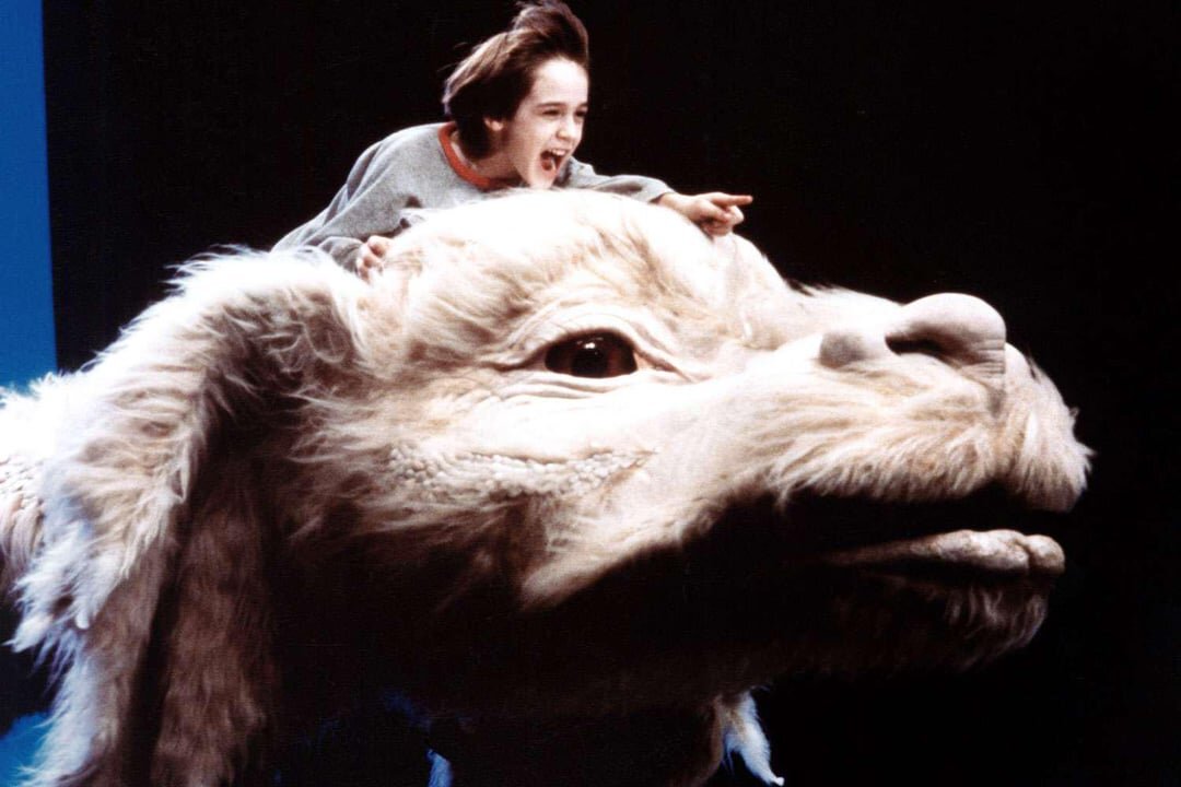 Neverending Story 1984