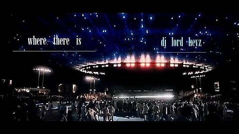 where there is. (liquid DnB mix - DJ Lord Heyz)