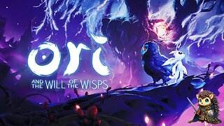 100% Completion! - Ori and the Will of the Wisps BLIND [16]