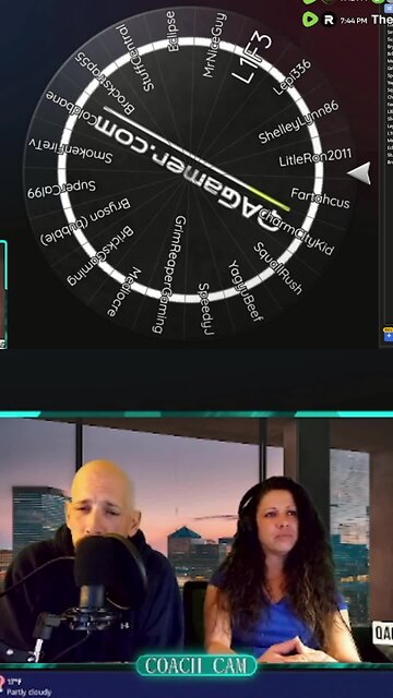 🎉QAInsider Monthly Giveaway Winner | Lepi336