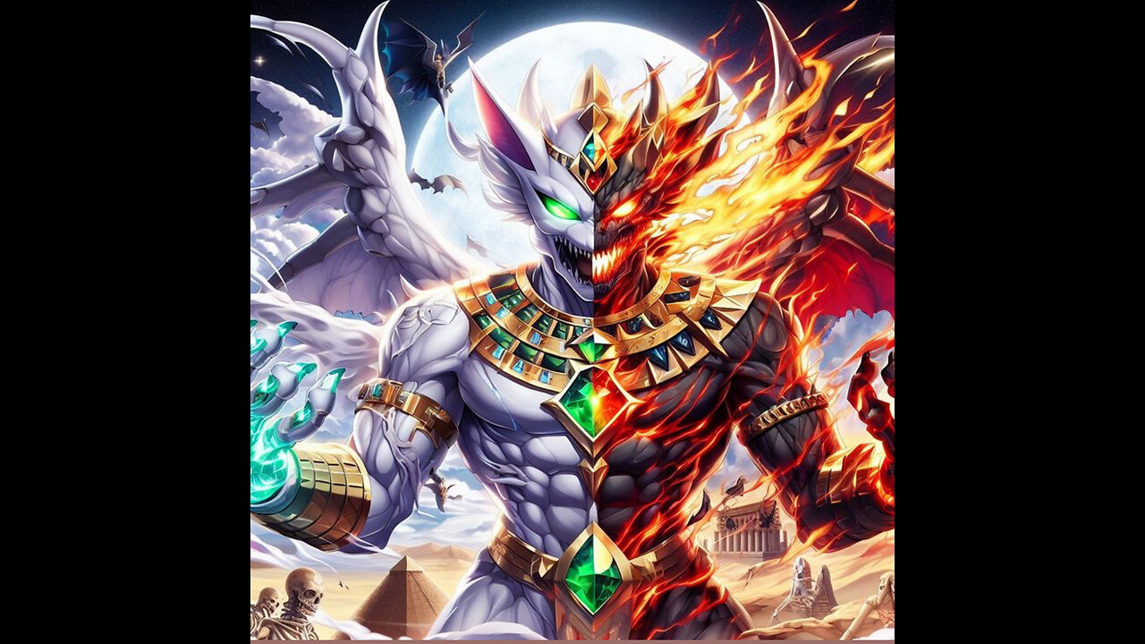 About Your Personal Daimon ?!