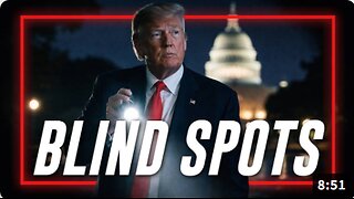 EXCLUSIVE: Alex Jones Reveals Trump's Fatal Blind Spots