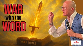 Your Prophetic Word Is a Weapon — Here’s How to Use It!