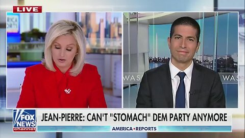 Fox News Anchor Drops All-Time Fact Check on Dem Guest Ripping Trump’s ‘Defecating’ Clip