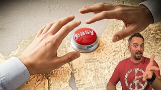 Can Peace in the Middle East Last? - Ep85 - Loaded Talk