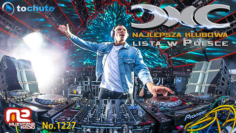 Muzyczne radio - Lista DMC 1227