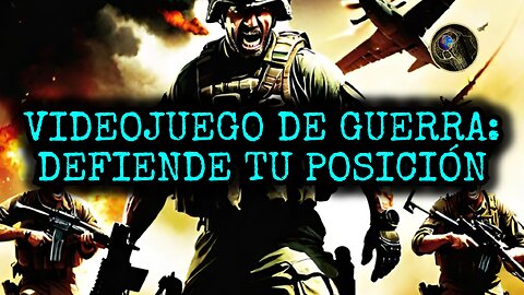 call of duty MOBILE DEFIENDE TU POSICION