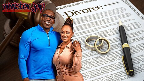 Shannon Sharpe Interviews Dr. Cheyeene Bryant: Women Are Experts In Misery