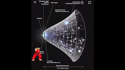 street fighter outside expanding universe