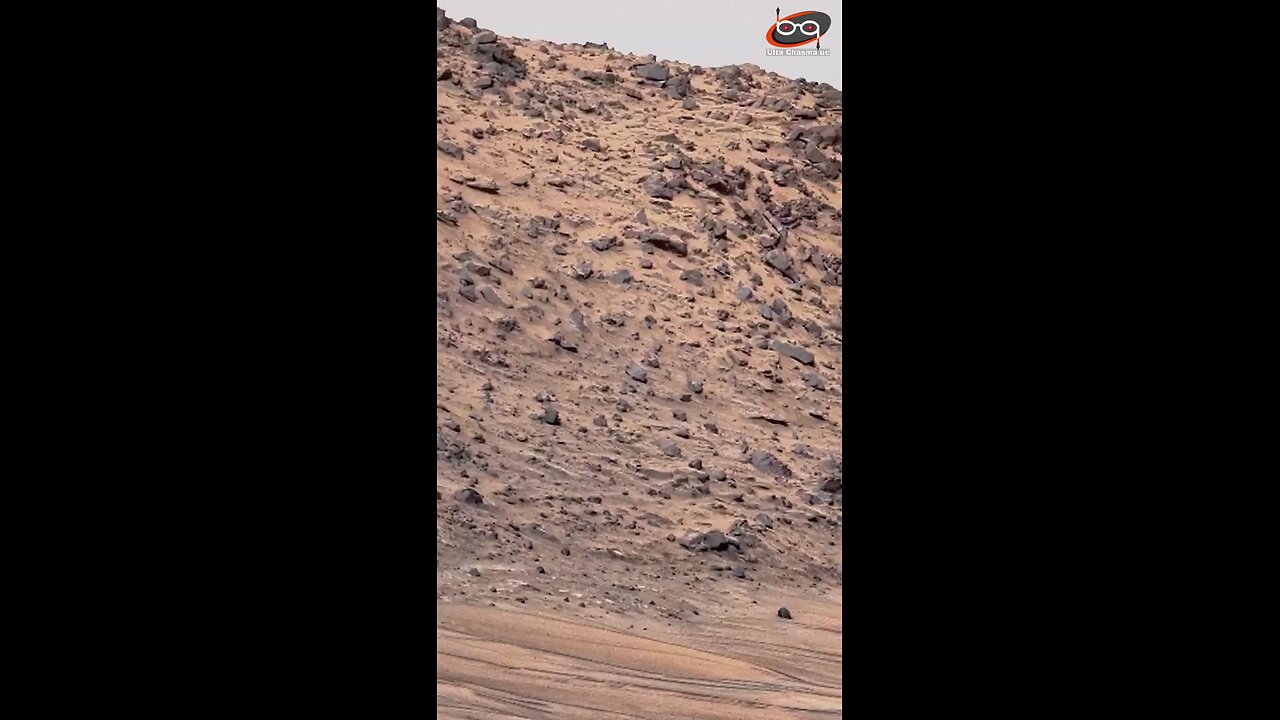 mars like earth 🌎