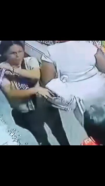 Así es como operan las bandas de 'cosquilleo'