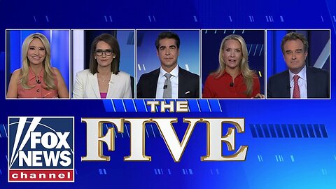 'The Five': See these ‘completely disqualifying’ texts