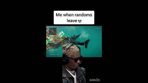 they🤣😂🎄never stay #callofduty #rebirthisland