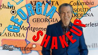 Business Outsider Takes on Georgia GOP Establishment