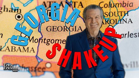 Business Outsider Takes on Georgia GOP Establishment