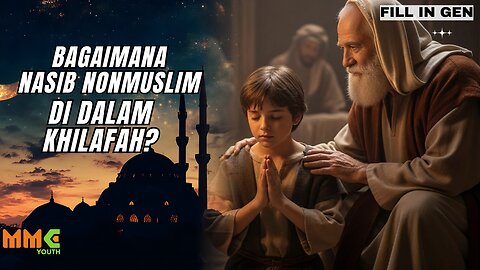 Bagaimana Nasib Nonmuslim dalam Khilafah? | Fill in Gen