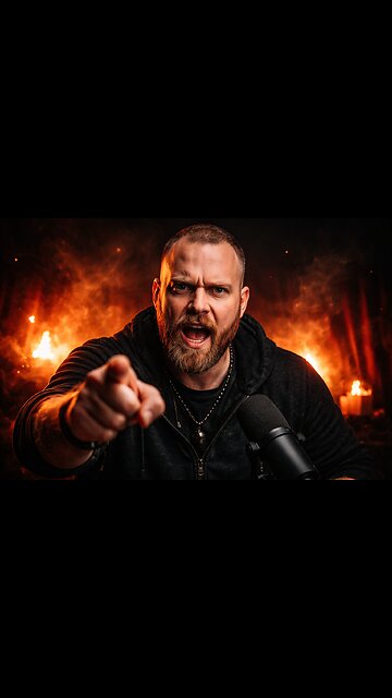 Claim It Live — When Truth Gets Heated