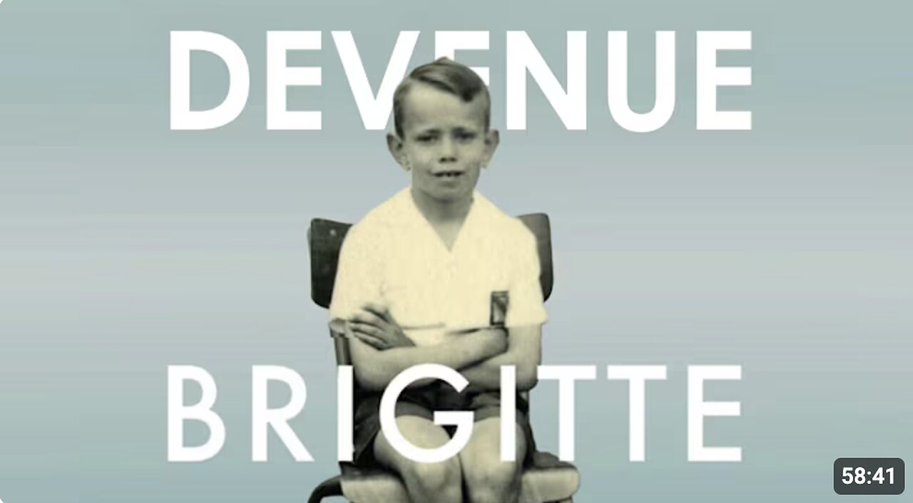 Candace OWENS ★ Devenue Brigitte : Jean-Michel TROGNEUX [Épisode 4 ] VF