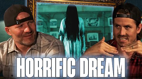 The Most Unexplainable Horror Story Ever Told