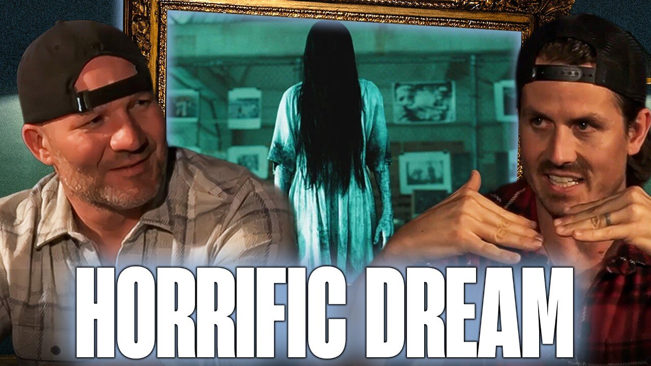 The Most Unexplainable Horror Story Ever Told