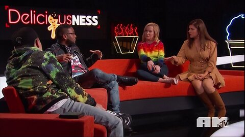 Its 2021 Again - Delcicousness I Guess TBT for sure