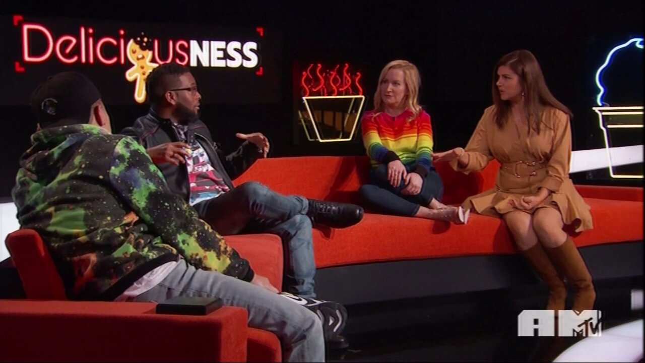 Its 2021 Again - Delcicousness I Guess TBT for sure