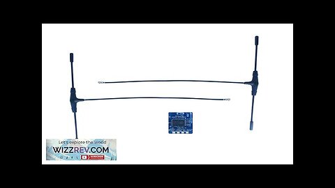 BAYCK 915Mhz Dual Core RX Long Range TCXO Diversity Receiver with Antenna Review