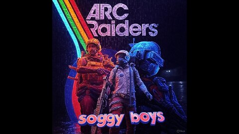 The Soggy Boys (Crashouts Guaranteed)