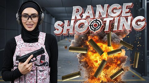 Range Shooting