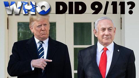 9/11 Solved in 2 Minutes