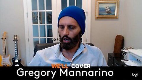 Why Silver Price Discovery Is About to Get Violent. Mannarino