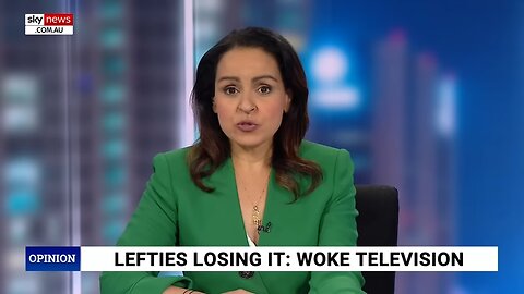 Lefties Losing It: Law and Order SVU's anti-ICE episode mocked