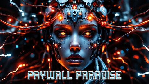 Paywall Paradise