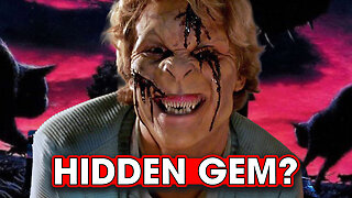 Stephen King's Sleepwalkers: The Hidden Gem You Have Been Sleeping On? - Hack The Movies