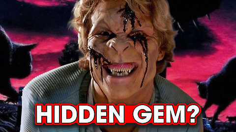 Stephen King's Sleepwalkers: The Hidden Gem You Have Been Sleeping On? - Hack The Movies